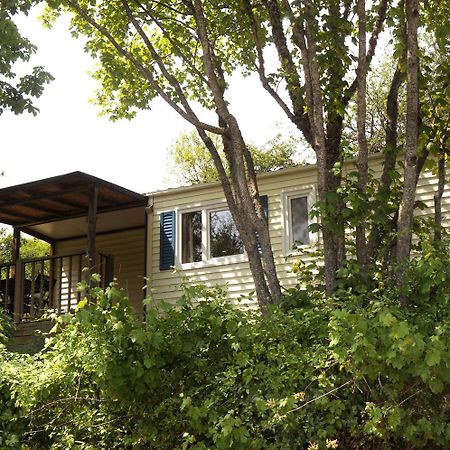Camping Humawaka Comps-sur-Artuby Zewnętrze zdjęcie