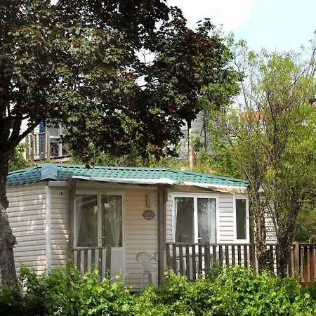 Camping Humawaka Comps-sur-Artuby Zewnętrze zdjęcie