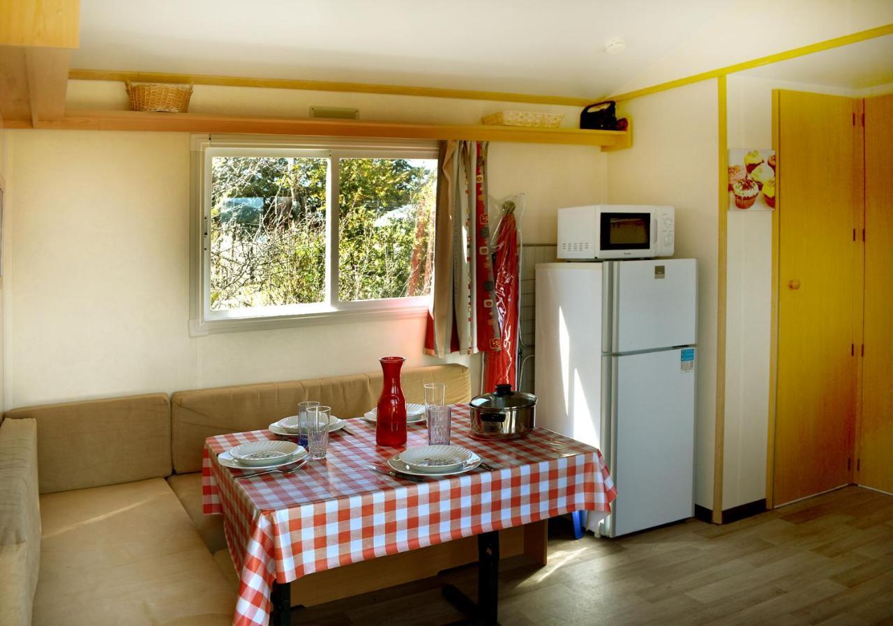 Camping Humawaka Comps-sur-Artuby Zewnętrze zdjęcie
