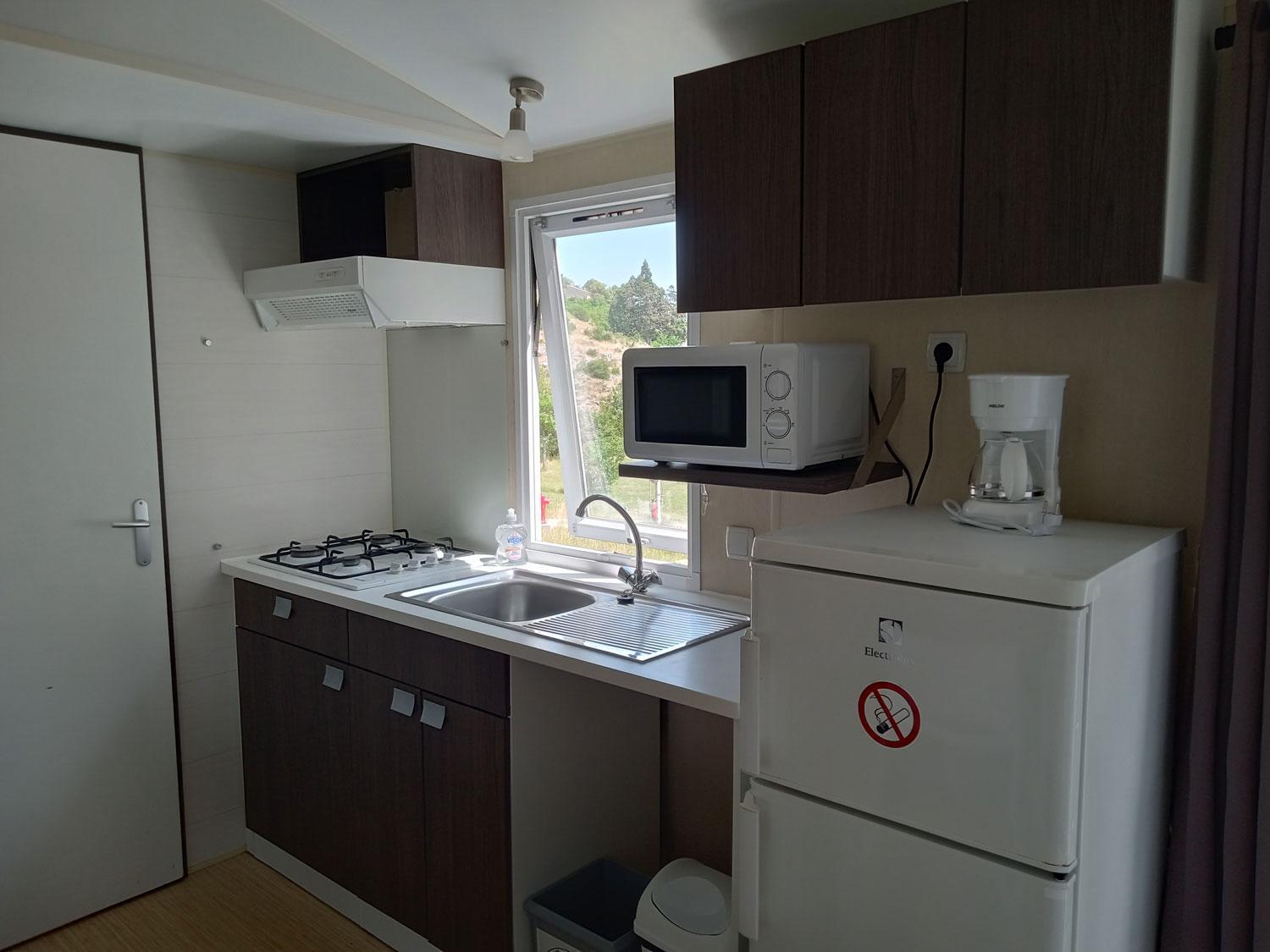 Camping Humawaka Comps-sur-Artuby Zewnętrze zdjęcie