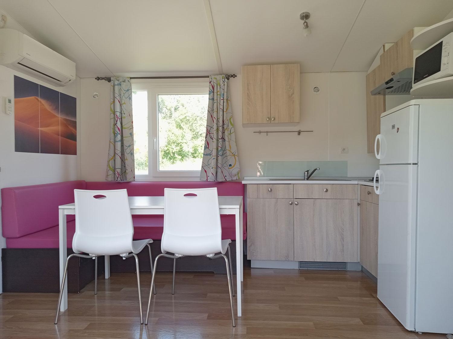 Camping Humawaka Comps-sur-Artuby Zewnętrze zdjęcie
