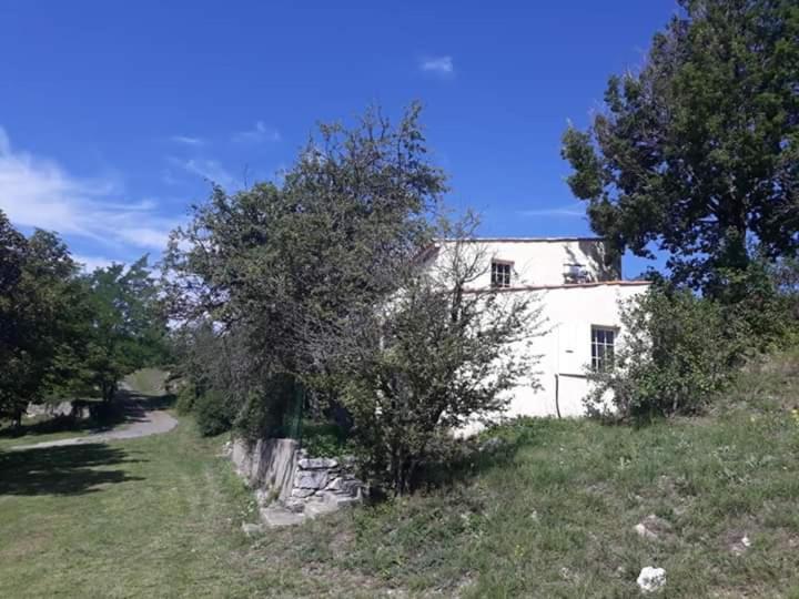 Camping Humawaka Comps-sur-Artuby Zewnętrze zdjęcie
