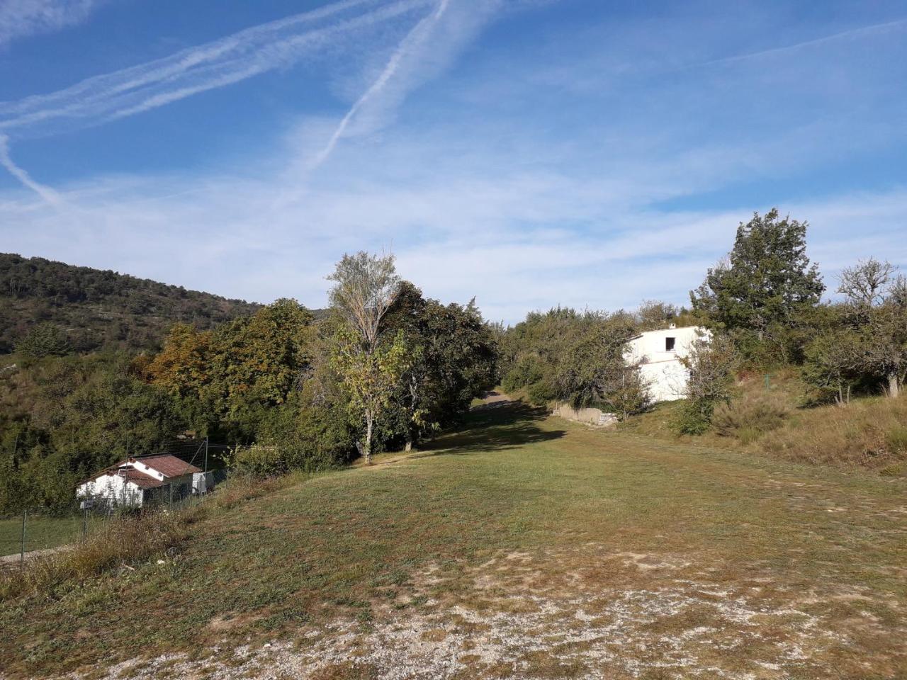 Camping Humawaka Comps-sur-Artuby Zewnętrze zdjęcie